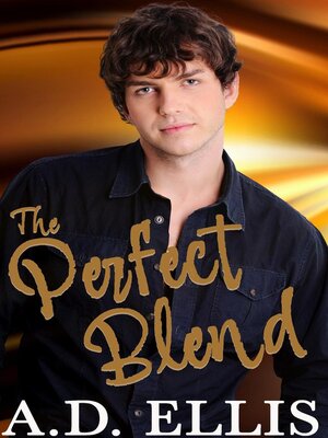 cover image of The Perfect Blend